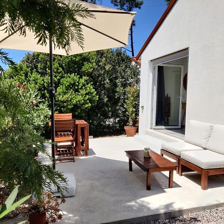 Quinta Do Alento Bed & Breakfast Sesimbra Bagian luar foto