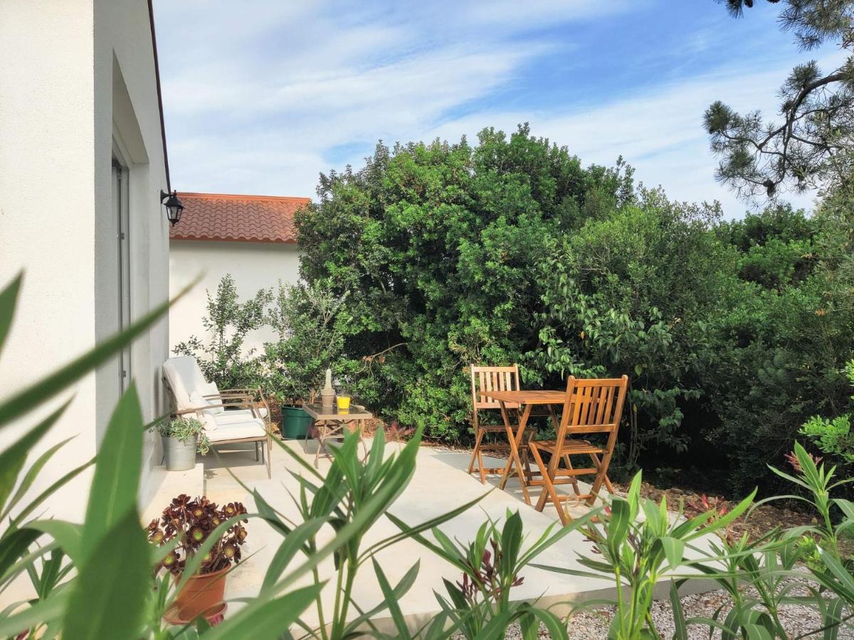Quinta Do Alento Bed & Breakfast Sesimbra Bagian luar foto