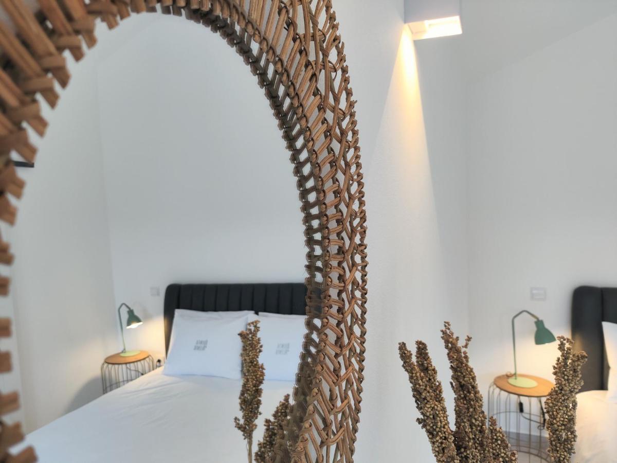 Quinta Do Alento Bed & Breakfast Sesimbra Bagian luar foto