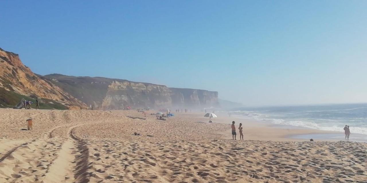 Quinta Do Alento Bed & Breakfast Sesimbra Bagian luar foto
