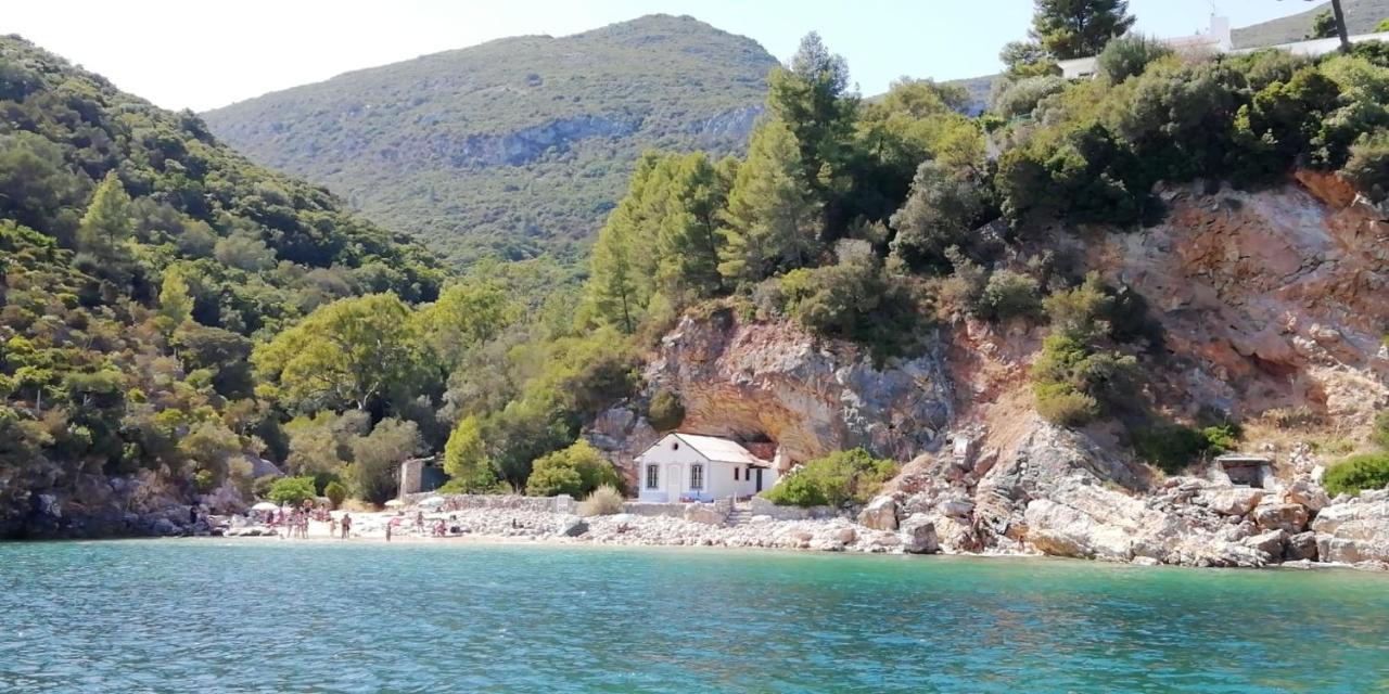 Quinta Do Alento Bed & Breakfast Sesimbra Bagian luar foto