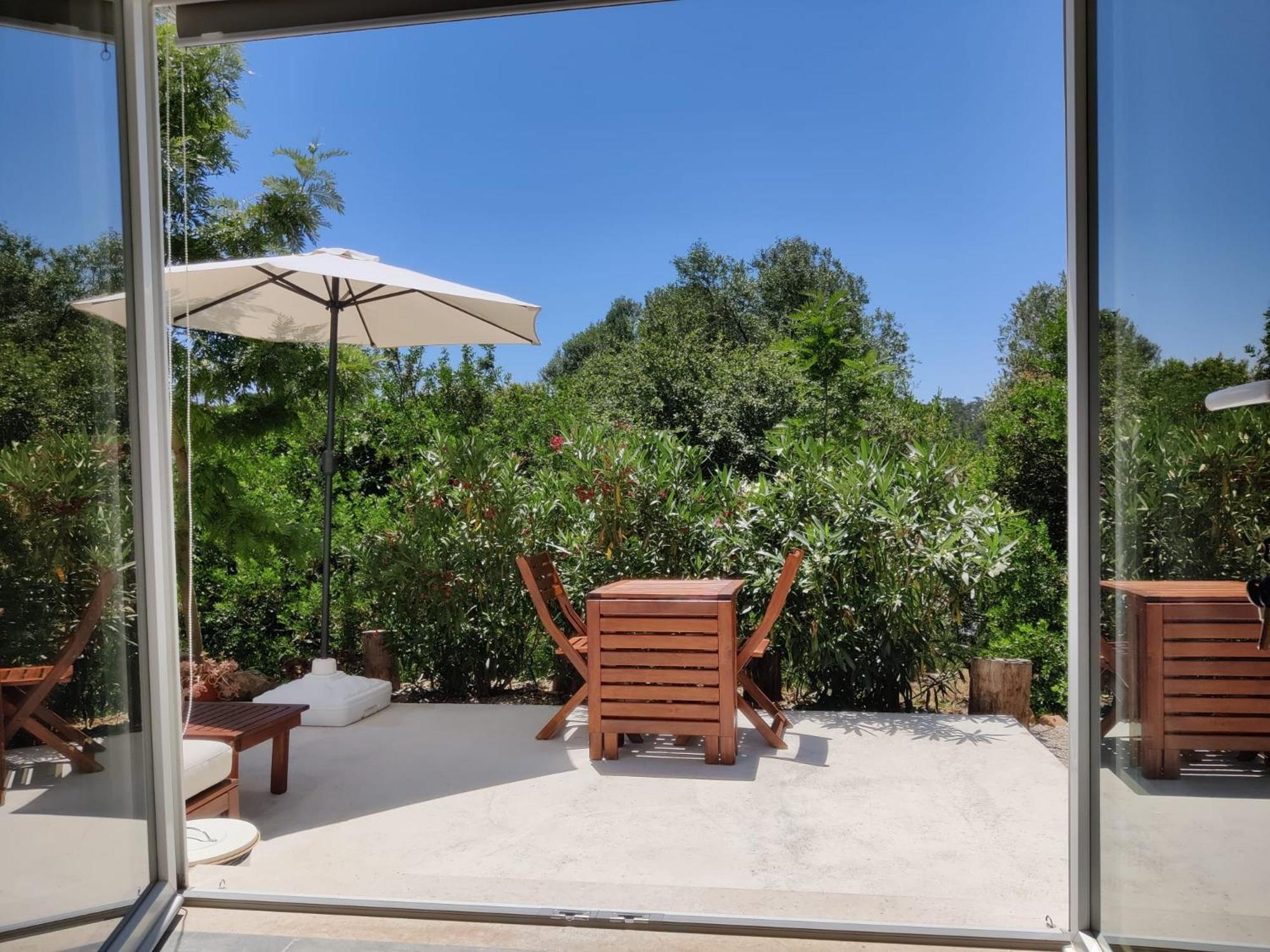 Quinta Do Alento Bed & Breakfast Sesimbra Bagian luar foto
